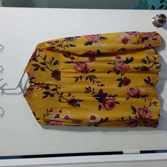 Long sleeve shirt - Picture 2 of 2